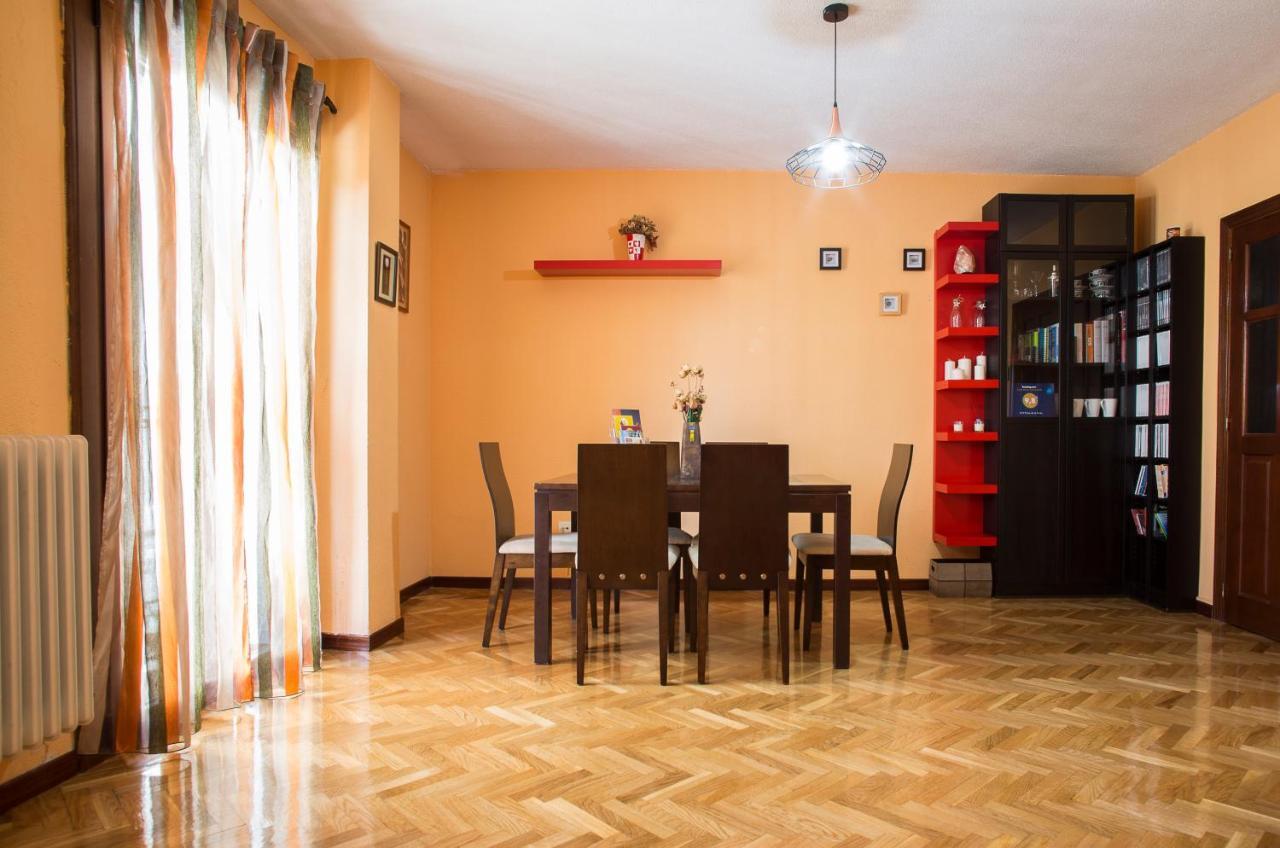 Apartamento Vut Plaza De La Fruta